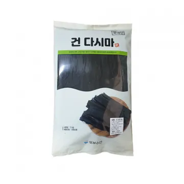 건다시마(실속 1Kg/EA)