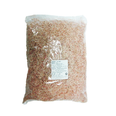 성주식품 건보리새우(1Kg/EA)/중국산