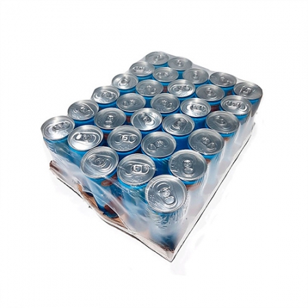 델몬트 사과주스(240ml_캔_스퀴즈 240g*30EA/BOX)