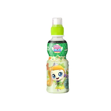 캐치티니핑 제로샤인머스캣(200ml_PET 200g/EA)