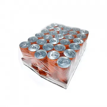 델몬트 오렌지주스(240ml_캔_스퀴즈 240g*30EA/BOX)