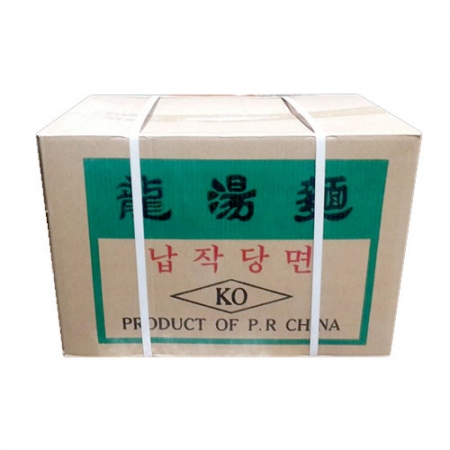 용당면 납작당면(13Kg/EA)