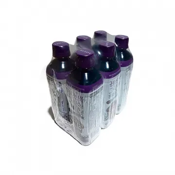 레쓰비 그란데헤이즐넛커피(500ml_PET 500g*6EA/BOX)