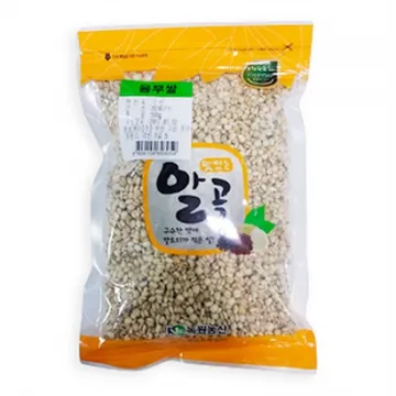 율무(상품 일반 500g/EA)/국내산