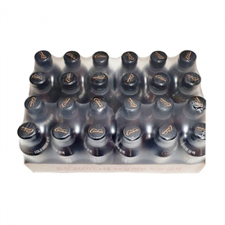 칸타타 캔커피(275ml_콜드브루블랙 275g*24EA/BOX)