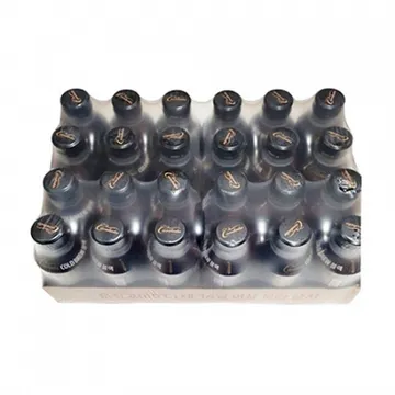 칸타타 캔커피(275ml_콜드브루블랙 275g*24EA/BOX)