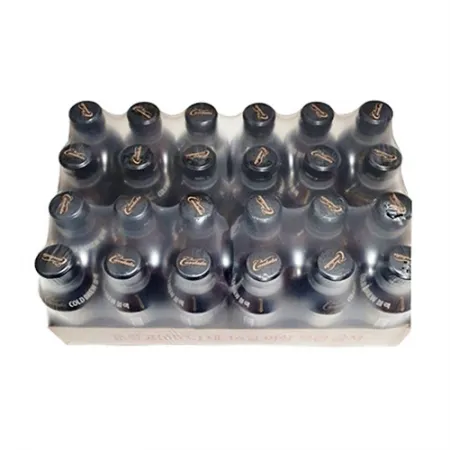 칸타타 캔커피(275ml_콜드브루블랙 275g*24EA/BOX)