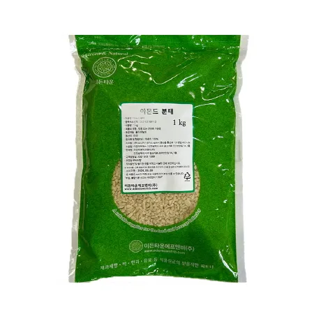 아몬드(분태 1Kg/EA)