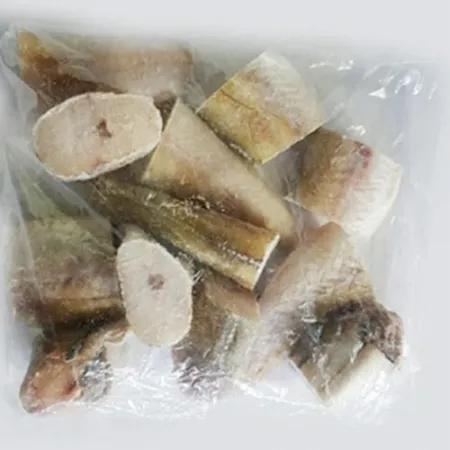 코다리(내장제거_70~90g/토막 KG)/러시아산