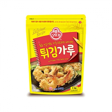 오뚜기 튀김가루(1Kg/EA)