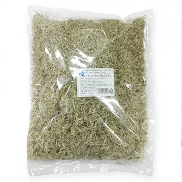 세멸치(중품 볶음용 1Kg/EA)/국내산