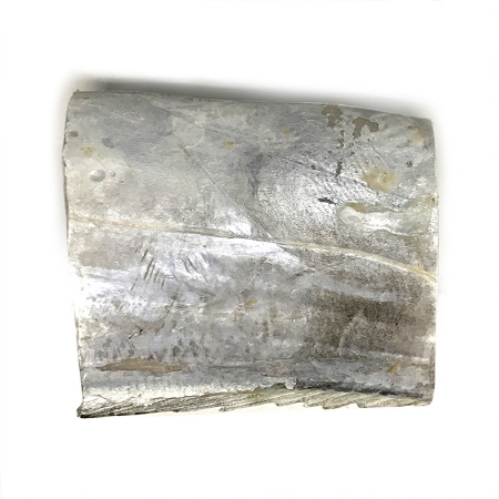 갈치(제주산_채낚이A_내장제거_70~90g/토막_평균80g 80g/EA)