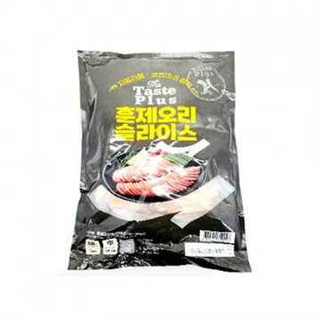 가미 오리훈제(슬라이스 800g/EA)