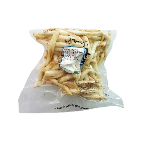 깐더덕(KG)/국내산