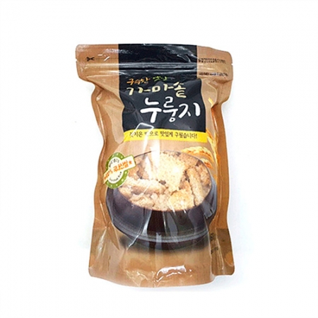 부원 누룽지(600g/EA)