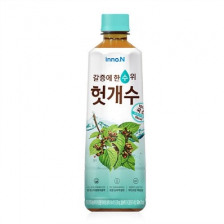 컨디션 헛개수(340ml 340g*20EA/BOX)