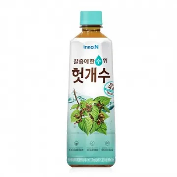 컨디션 헛개수(340ml 340g*20EA/BOX)