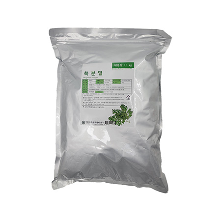 이든타운 쑥분말(1Kg/EA)