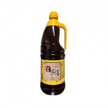 정푸드 참맛기름(1.8L 1.8Kg/EA)