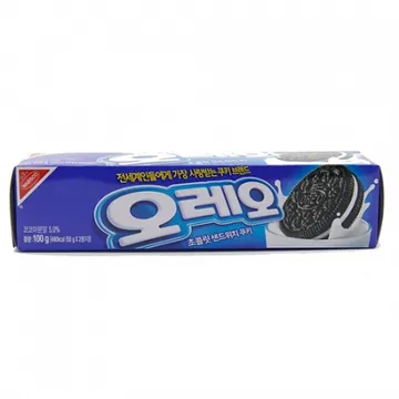 동서식품 오레오(100g/EA)