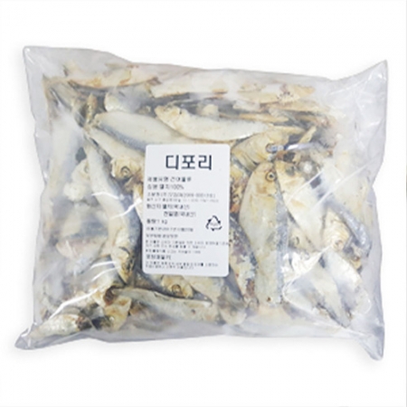 디포리(KG)/국내산