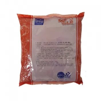 면사랑 토마토소스(1Kg/EA)