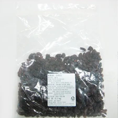 산들 건포도(200g/EA)