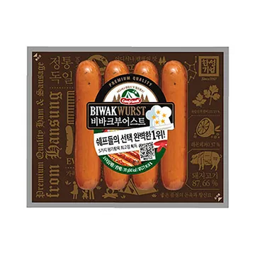 한성 비바크부어스트(260g/EA)