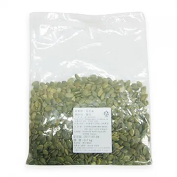 산들 호박씨(200g/EA)