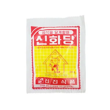 신진 신화당(50g/EA)