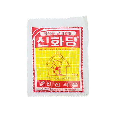 신진 신화당(50g/EA)