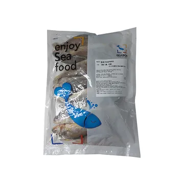 에스아이홀푸드 참조기(70-80g/마리 1Kg/EA)