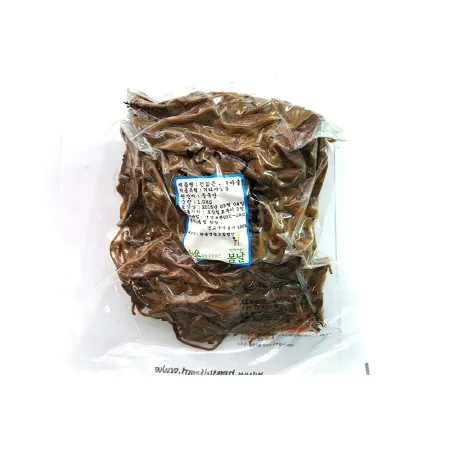 건고구마순(데친것 KG)/중국산