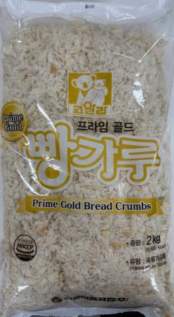 프라임 빵가루(일식용 2Kg/EA)