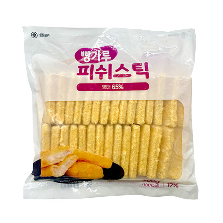 가토코 빵가루피쉬스틱(30g*30입 900g/EA)