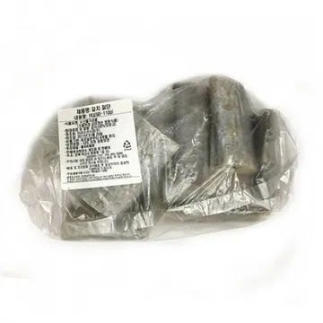 갈치(내장제거_90~110g/토막 KG)/모로코산