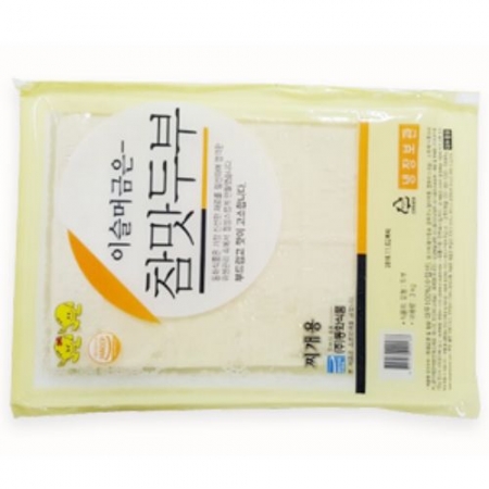 동화 판두부(찌개용 3Kg/EA)