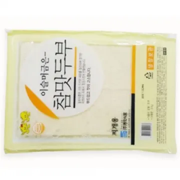 동화 판두부(찌개용 3Kg/EA)