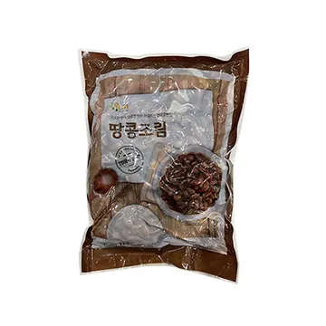 이음푸드 땅콩조림(중국완제 1Kg/EA)