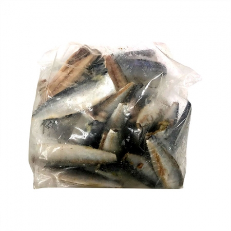 고등어(80~100g/토막 마트용_구이용 3Kg/EA)/국내산