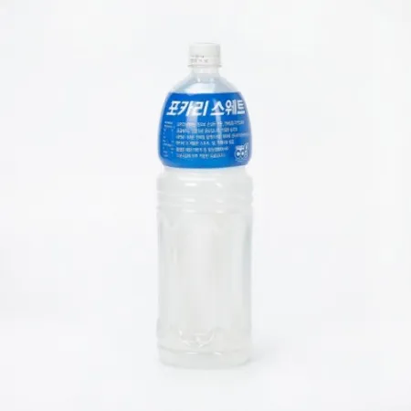 동아오츠카 포카리스웨트(PET_1.5L 1.5Kg/EA)