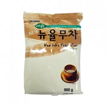 희창유업 율무차(자판기용 900g/EA)
