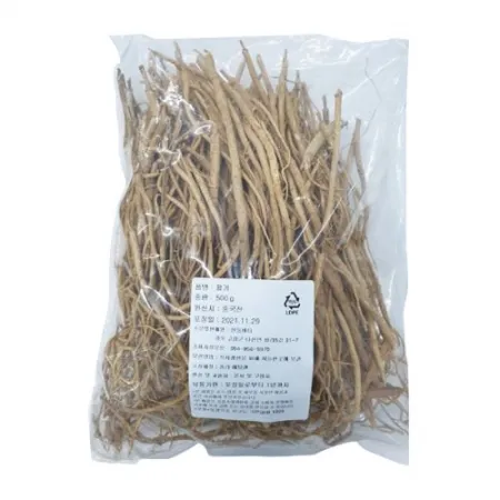 황기(500g/EA)/중국산