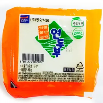 동화 연두부(150g/EA)