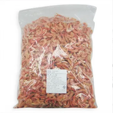 두절건새우(대 KG)/중국산