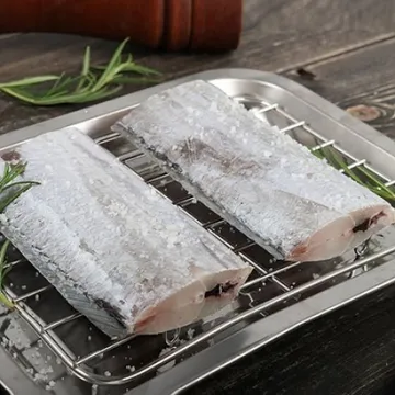 갈치(내장제거_70~90g/토막 KG)/모로코산