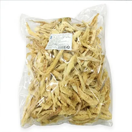 황태채(1Kg/EA)/러시아산
