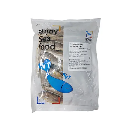 에스아이홀푸드 참조기(40-60g/마리 1Kg/EA)