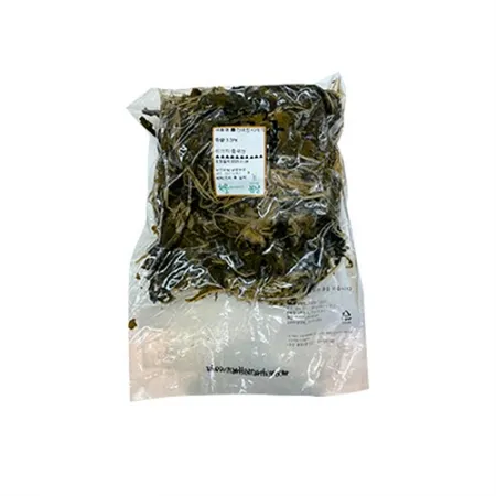 건시래기(데친것 KG)/중국산