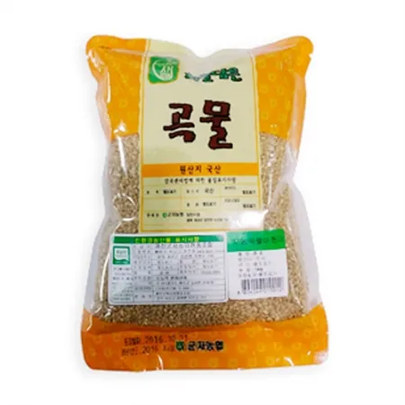 농협 발아현미(상품 1Kg/EA)/국내산